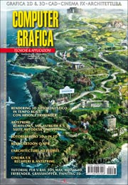 Computer Grafica Tecniche & Applicazioni n. 78
