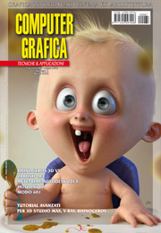 Computer Grafica Tecniche & Applicazioni n. 87