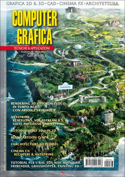 CGT&A n. 78 - La Cover