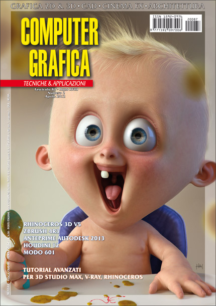 CGT&A n. 87 - La Cover