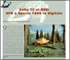Restauro Digitale - UFO e Spazio 1999