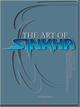 The Art of Sinkha