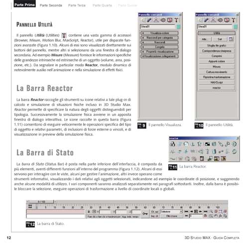 3DStudio Max - Guida Completa - Pagina 12